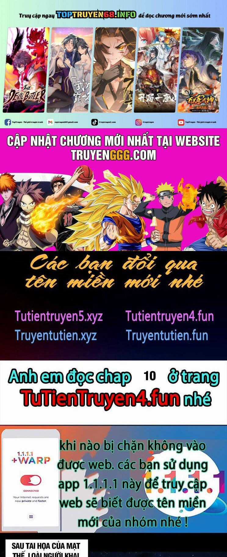 Cương Thiết Khế Ước - Chương 9 - Trang 2