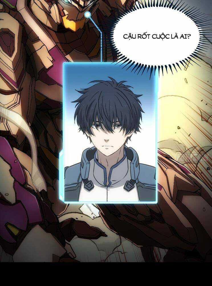 Cương Thiết Khế Ước - Chương 9 - Trang 26