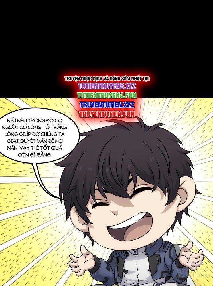 Cương Thiết Khế Ước - Chương 9 - Trang 33