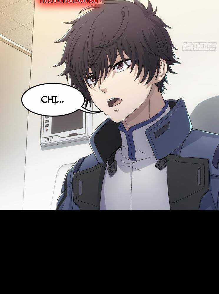 Cương Thiết Khế Ước - Chương 9 - Trang 36