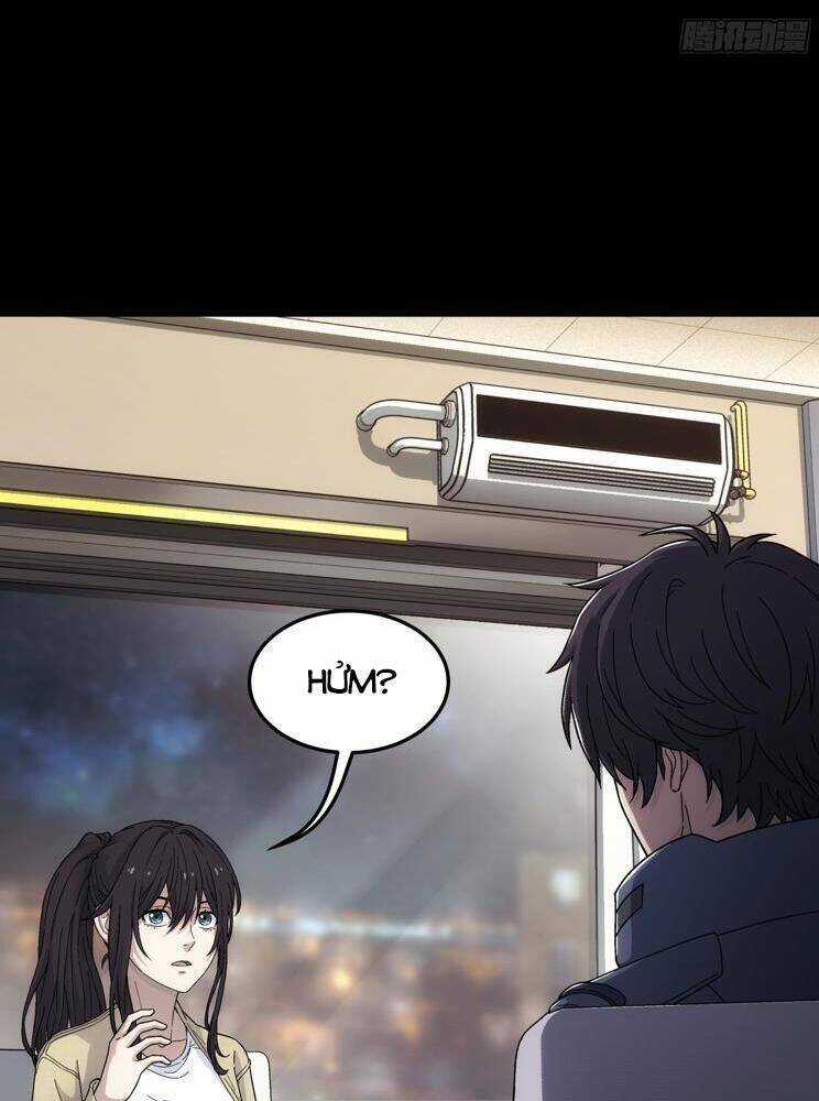 Cương Thiết Khế Ước - Chương 9 - Trang 37