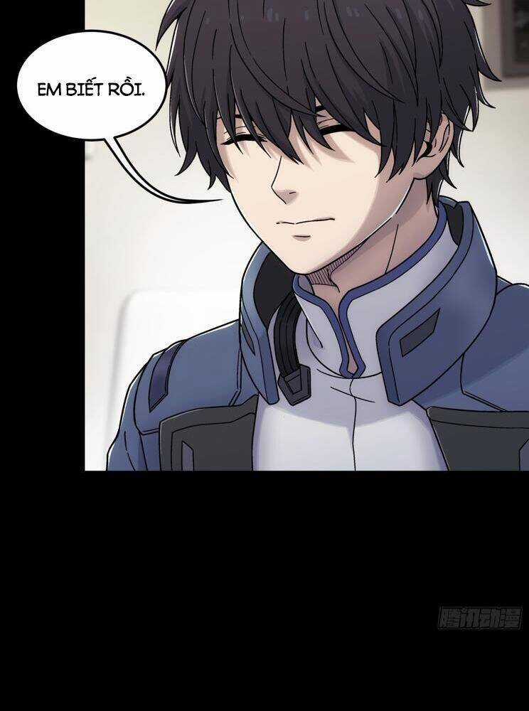 Cương Thiết Khế Ước - Chương 9 - Trang 44