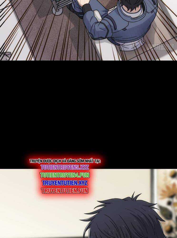 Cương Thiết Khế Ước - Chương 9 - Trang 46