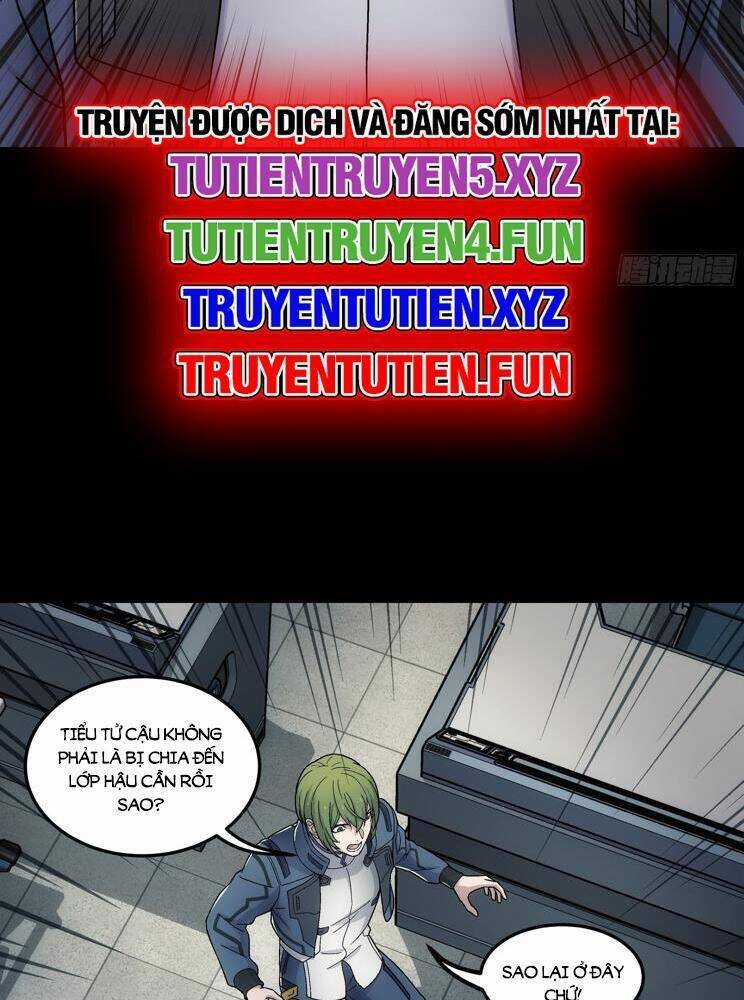 Cương Thiết Khế Ước - Chương 9 - Trang 50