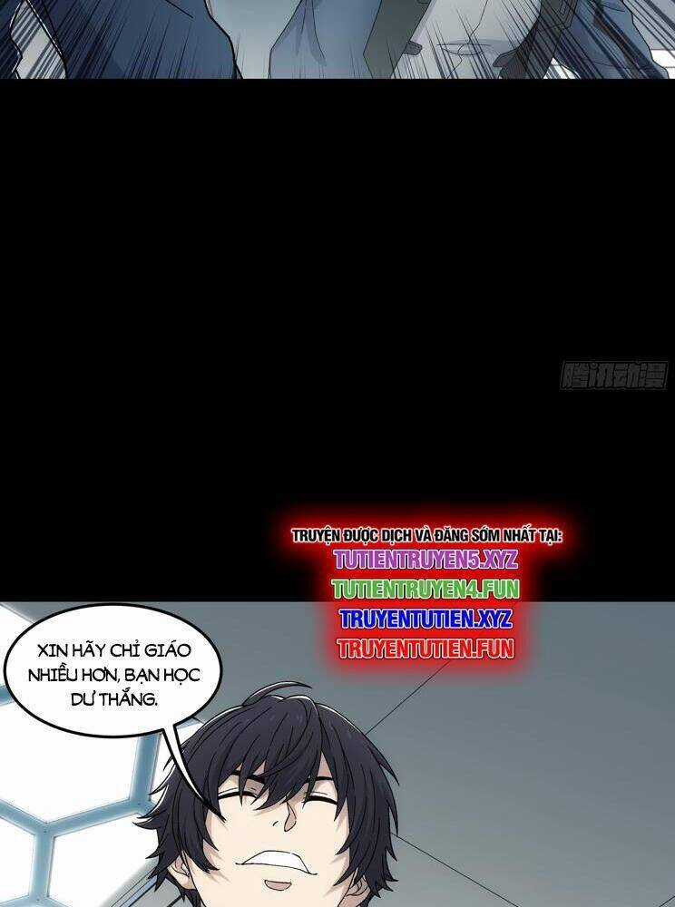 Cương Thiết Khế Ước - Chương 9 - Trang 53