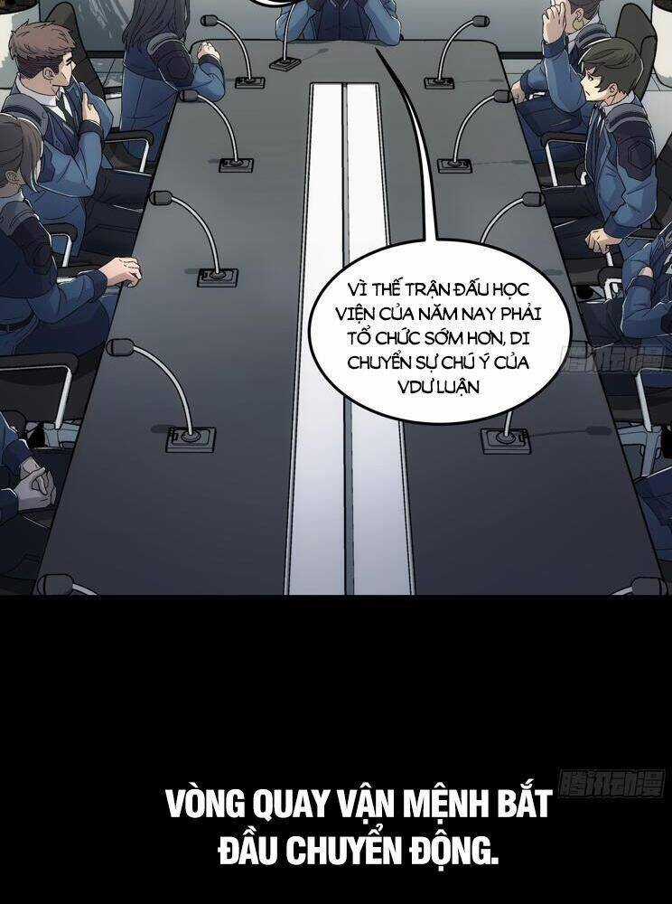 Cương Thiết Khế Ước - Chương 9 - Trang 57