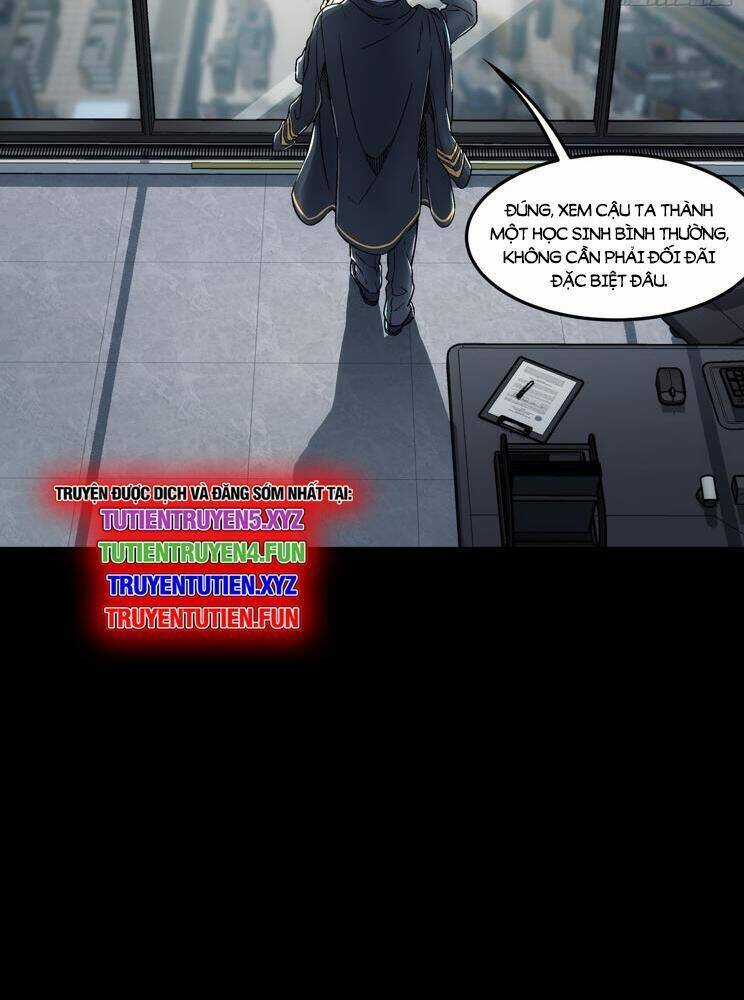 Cương Thiết Khế Ước - Chương 9 - Trang 60