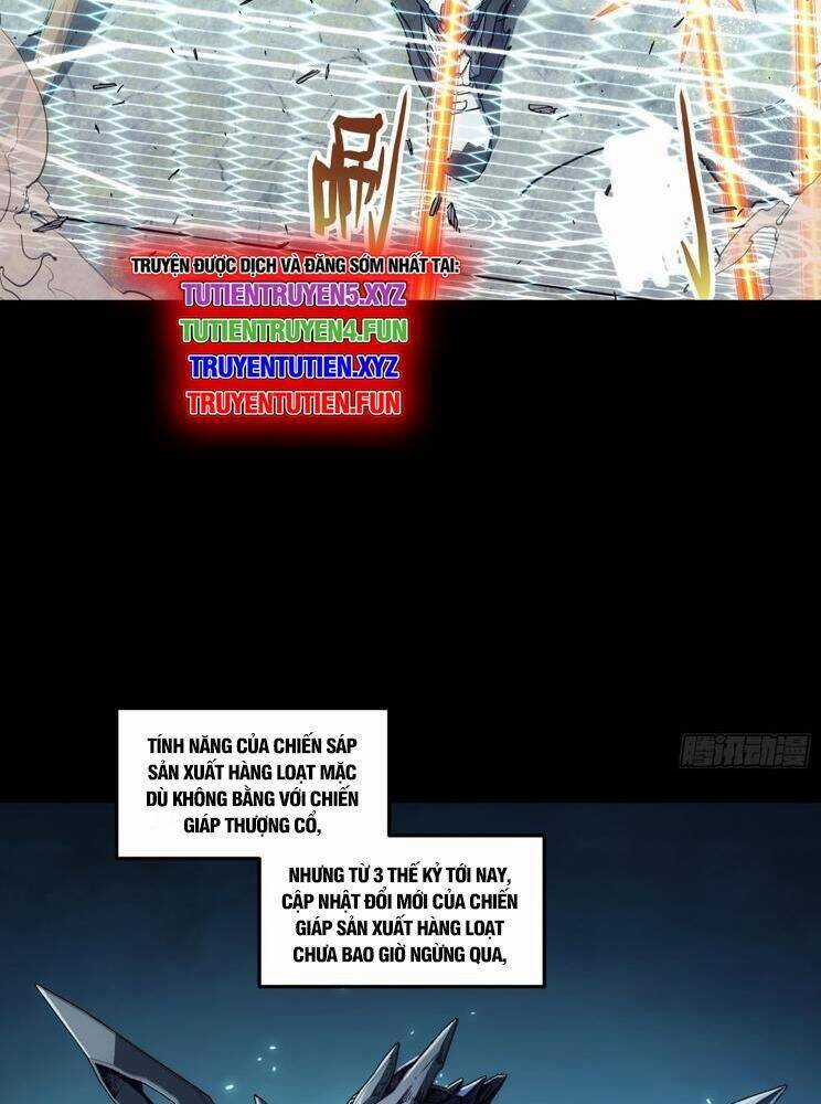 Cương Thiết Khế Ước - Chương 9 - Trang 8