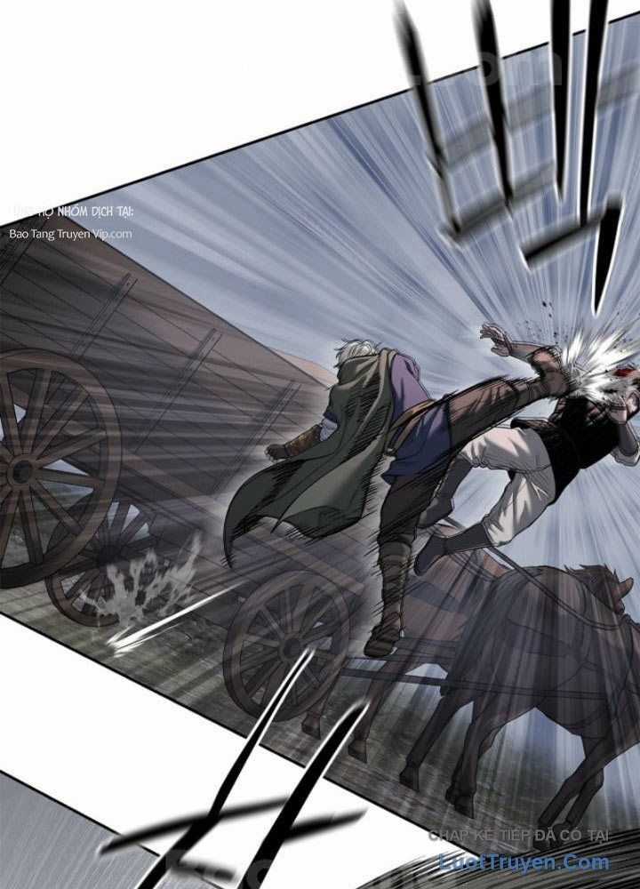 Cương Thiết Liệt Đế - Chapter 24 - Trang 119