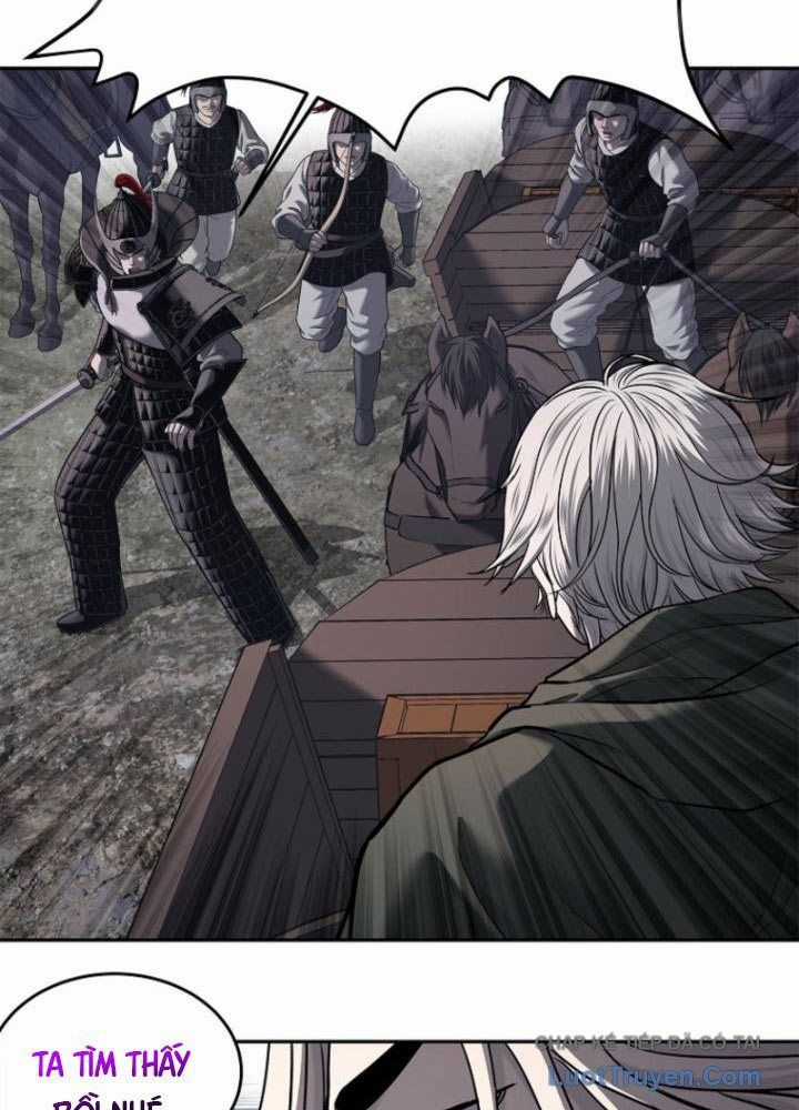 Cương Thiết Liệt Đế - Chapter 24 - Trang 124