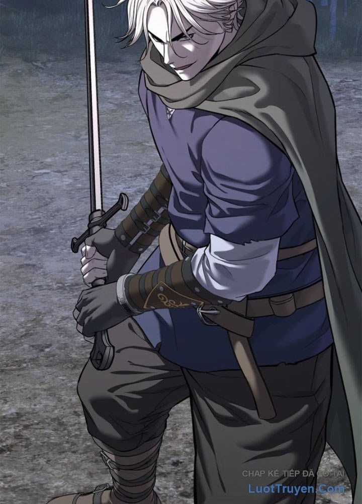 Cương Thiết Liệt Đế - Chapter 24 - Trang 133