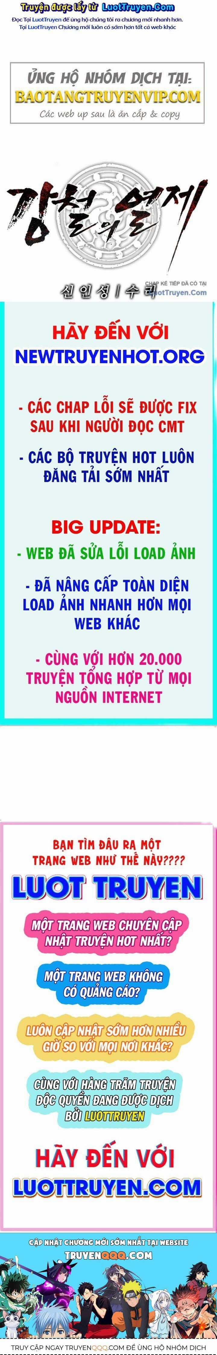 Cương Thiết Liệt Đế - Chapter 24 - Trang 135