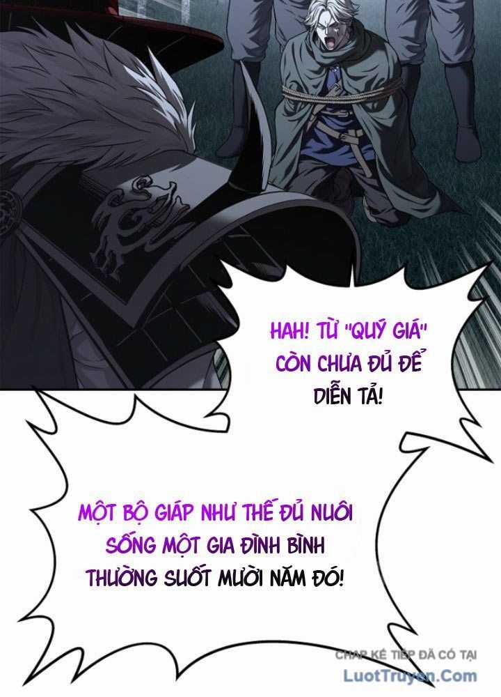 Cương Thiết Liệt Đế - Chapter 24 - Trang 15