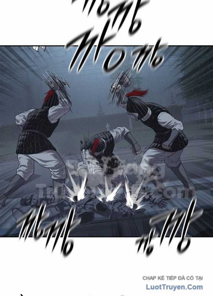 Cương Thiết Liệt Đế - Chapter 24 - Trang 18