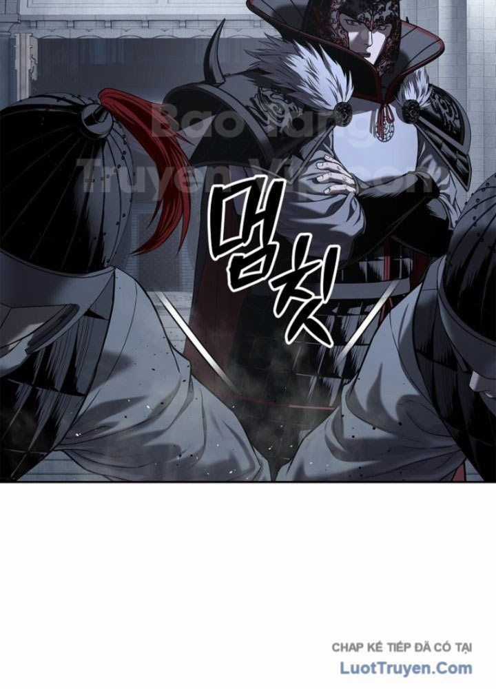 Cương Thiết Liệt Đế - Chapter 24 - Trang 21