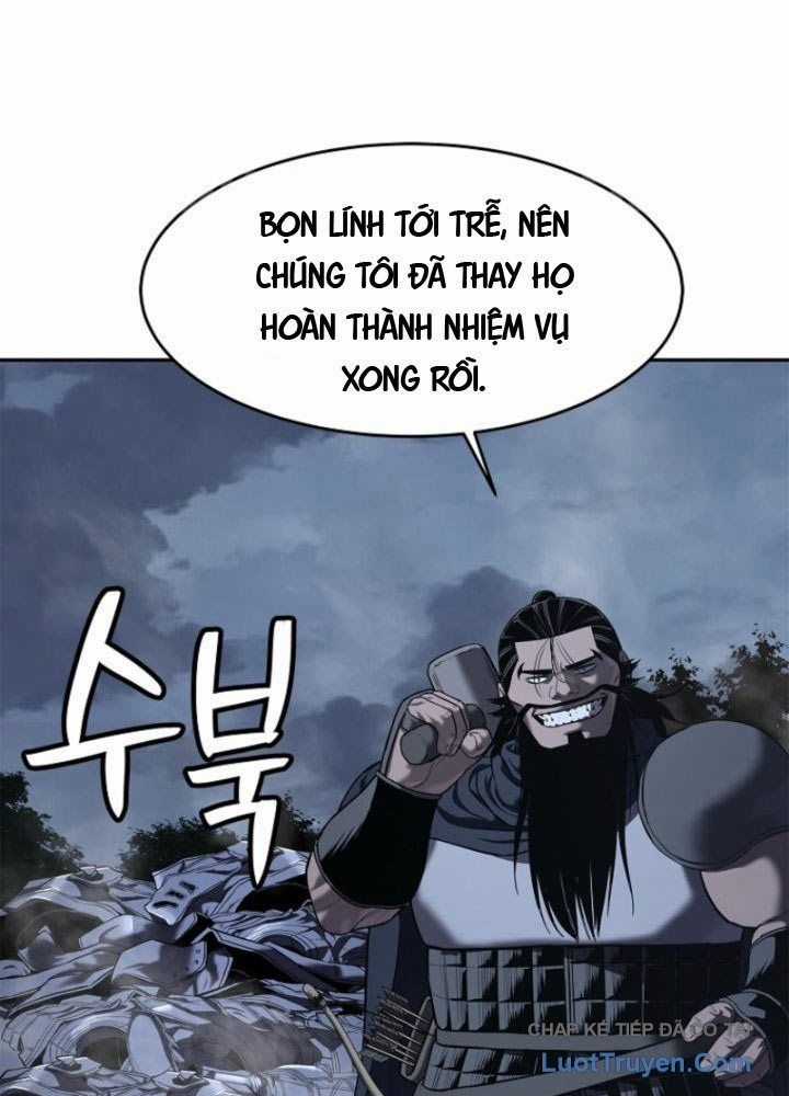 Cương Thiết Liệt Đế - Chapter 24 - Trang 23