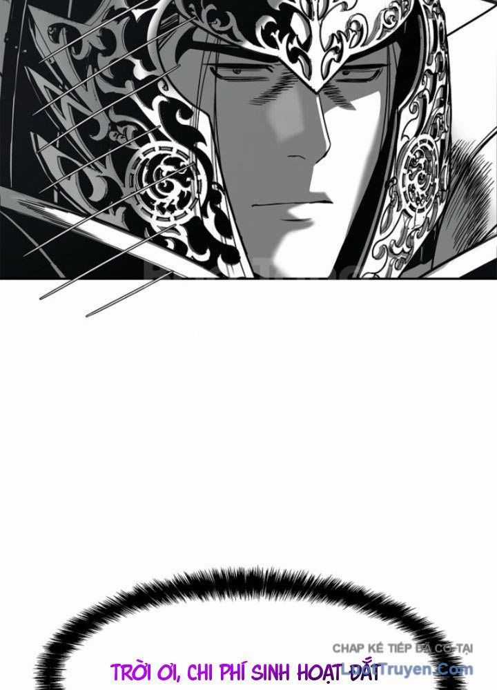 Cương Thiết Liệt Đế - Chapter 24 - Trang 25