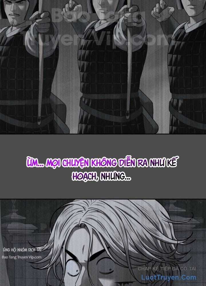 Cương Thiết Liệt Đế - Chapter 24 - Trang 34