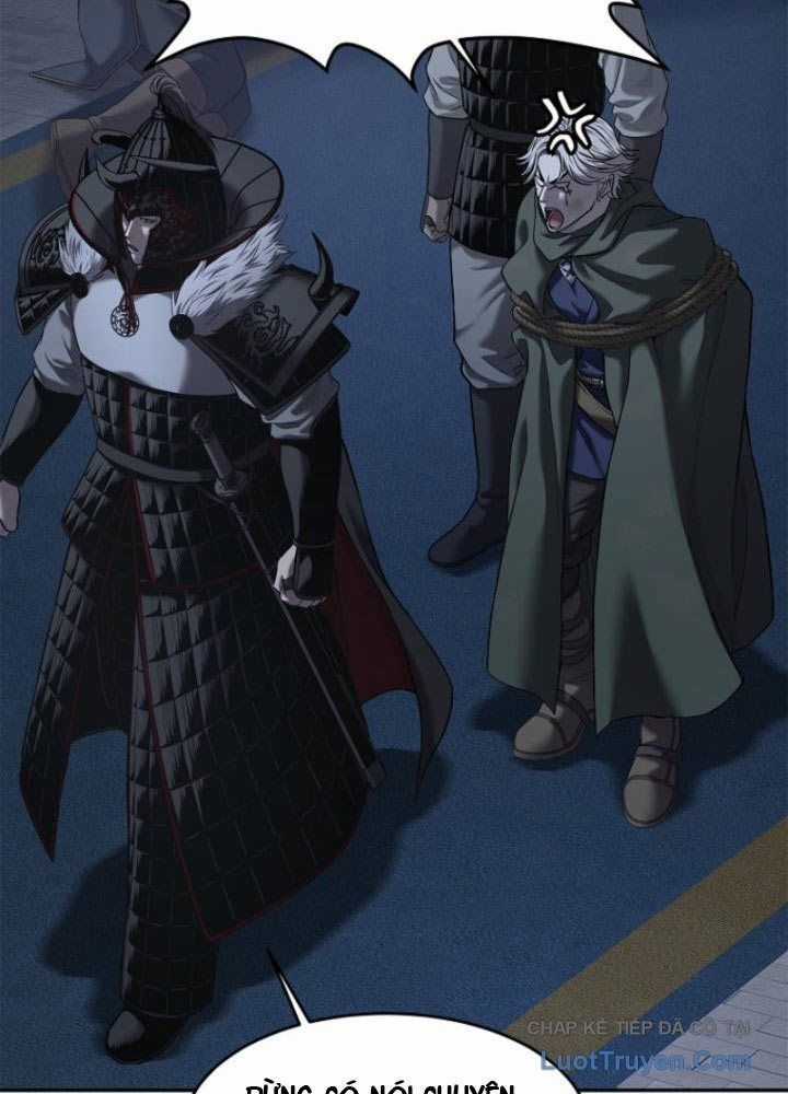 Cương Thiết Liệt Đế - Chapter 24 - Trang 41