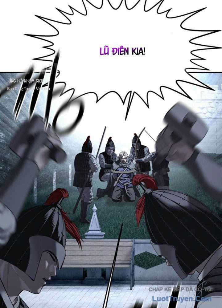 Cương Thiết Liệt Đế - Chapter 24 - Trang 9