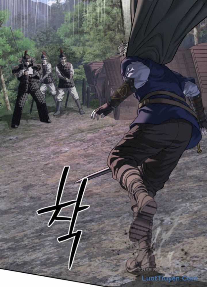 Cương Thiết Liệt Đế - Chapter 25 - Trang 12