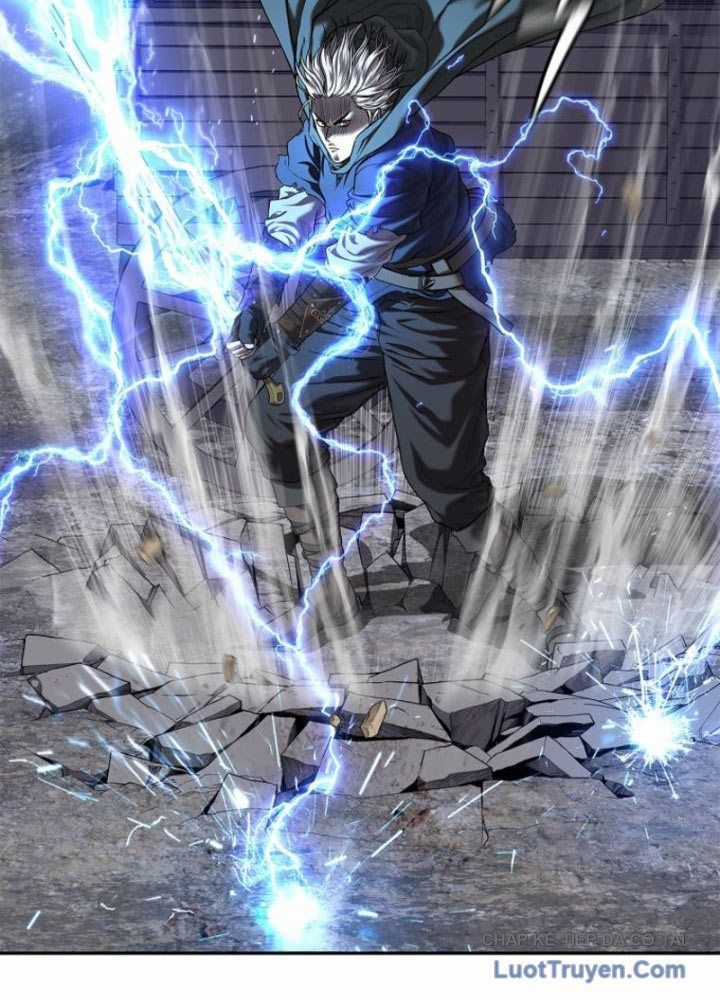 Cương Thiết Liệt Đế - Chapter 25 - Trang 123