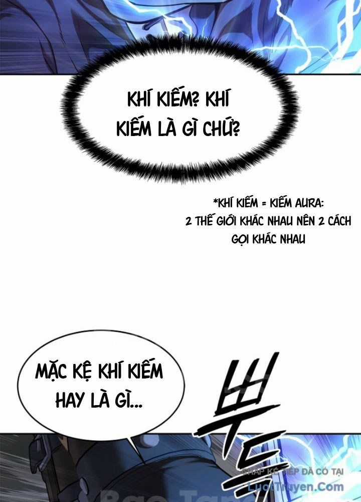 Cương Thiết Liệt Đế - Chapter 25 - Trang 126