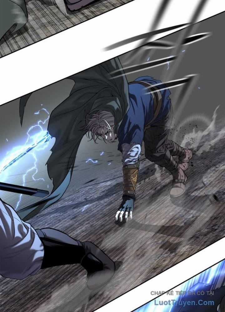 Cương Thiết Liệt Đế - Chapter 25 - Trang 135