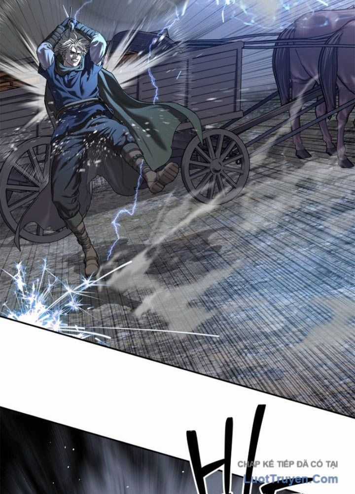 Cương Thiết Liệt Đế - Chapter 25 - Trang 146