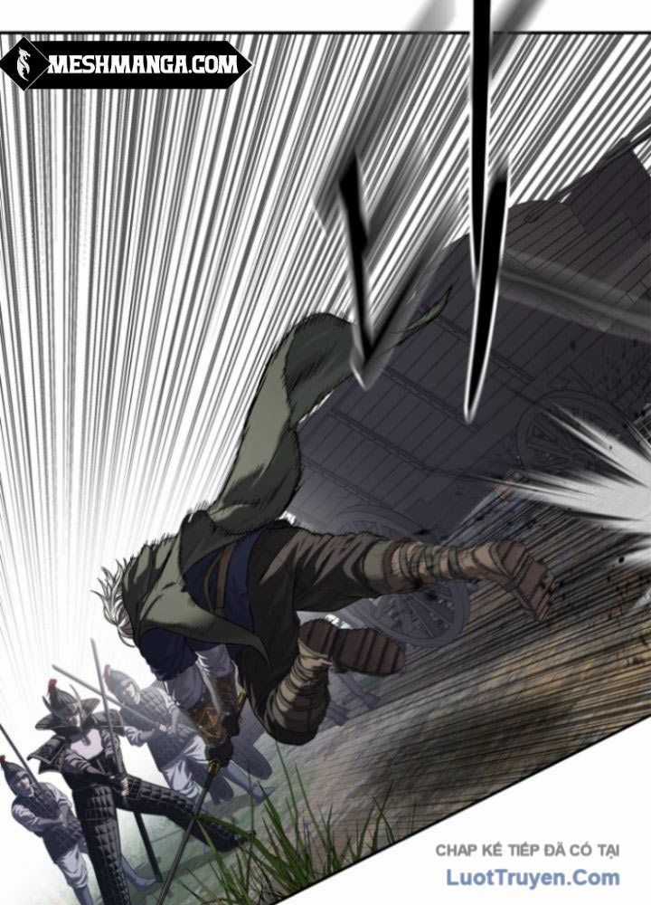 Cương Thiết Liệt Đế - Chapter 25 - Trang 16