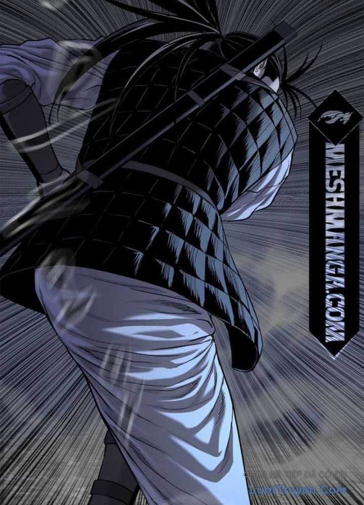 Cương Thiết Liệt Đế - Chapter 25 - Trang 157