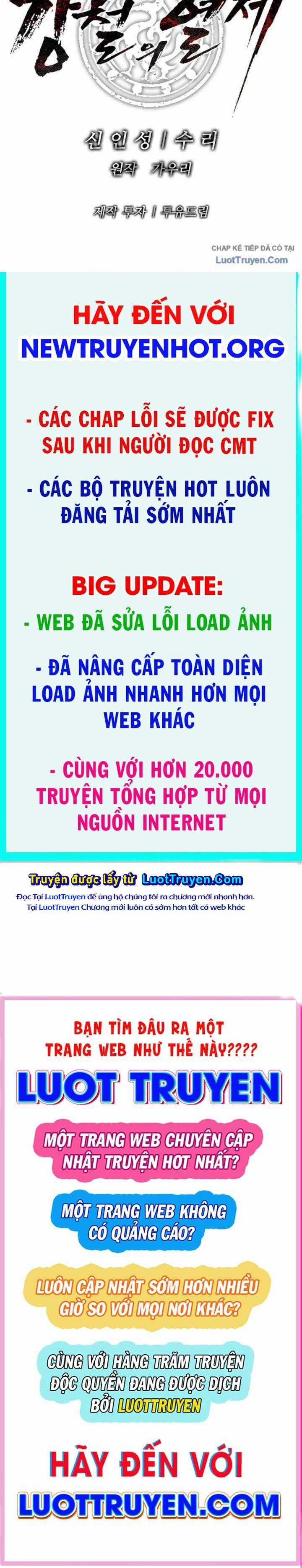 Cương Thiết Liệt Đế - Chapter 25 - Trang 160