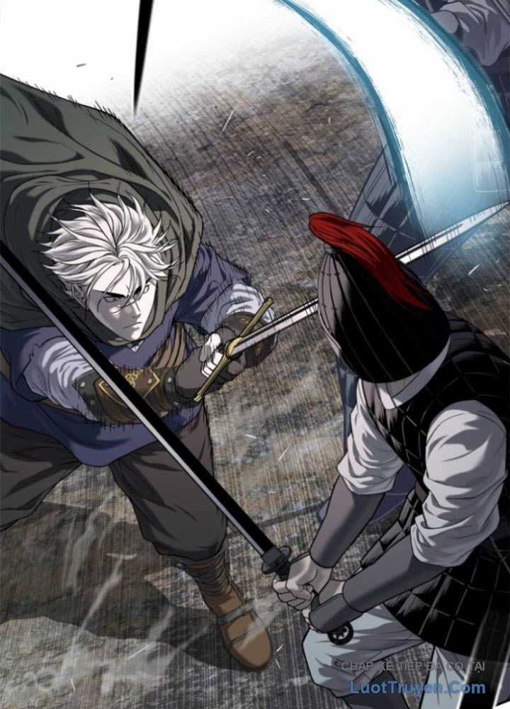 Cương Thiết Liệt Đế - Chapter 25 - Trang 19