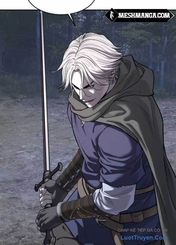 Cương Thiết Liệt Đế - Chapter 25 - Trang 3