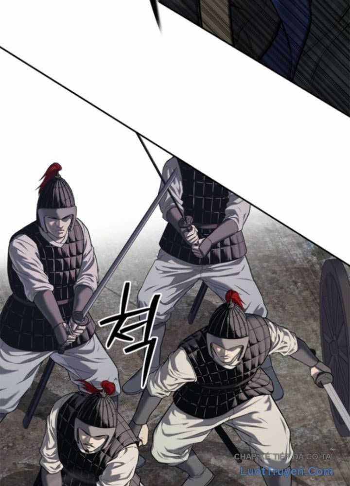 Cương Thiết Liệt Đế - Chapter 25 - Trang 26