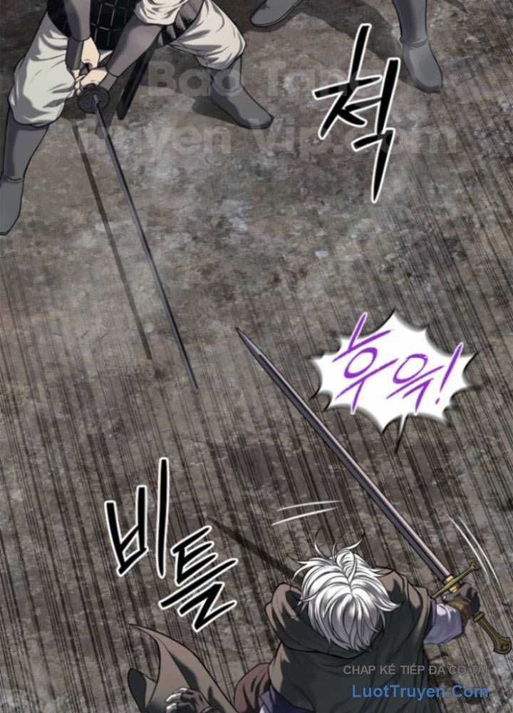 Cương Thiết Liệt Đế - Chapter 25 - Trang 27