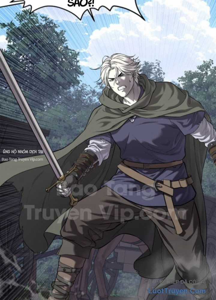 Cương Thiết Liệt Đế - Chapter 25 - Trang 29