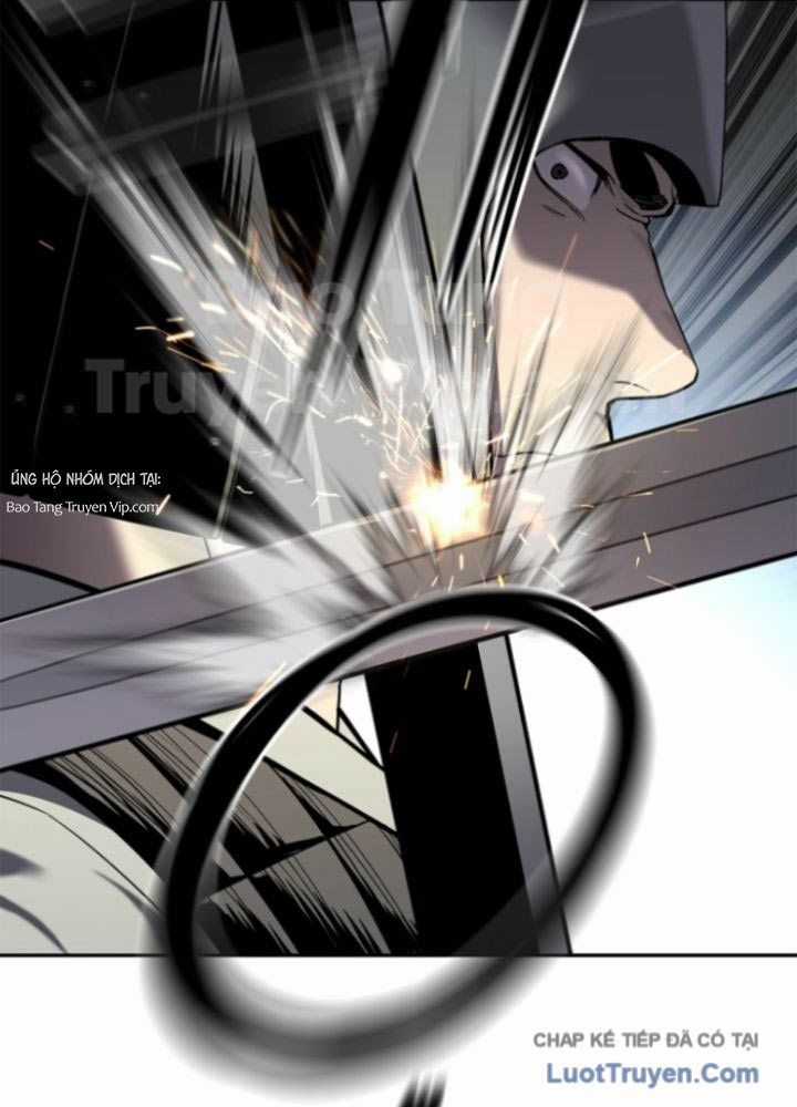 Cương Thiết Liệt Đế - Chapter 25 - Trang 40