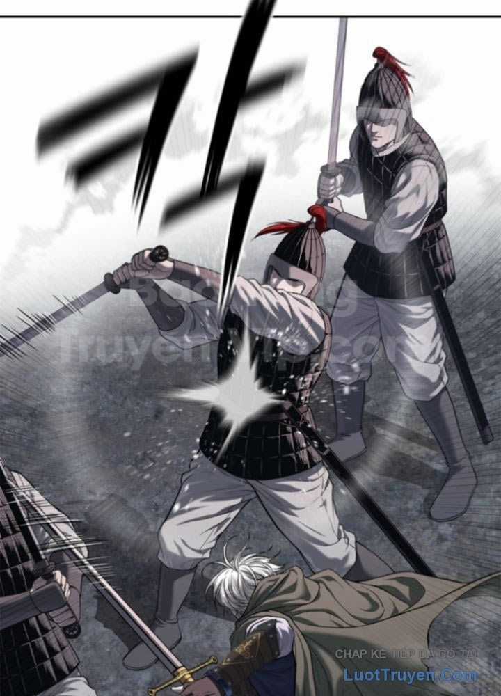 Cương Thiết Liệt Đế - Chapter 25 - Trang 41