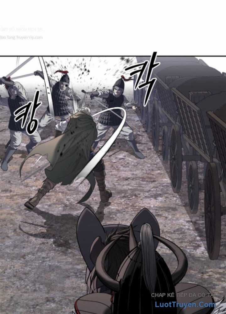 Cương Thiết Liệt Đế - Chapter 25 - Trang 43