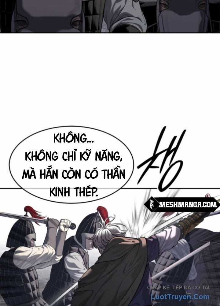 Cương Thiết Liệt Đế - Chapter 25 - Trang 47
