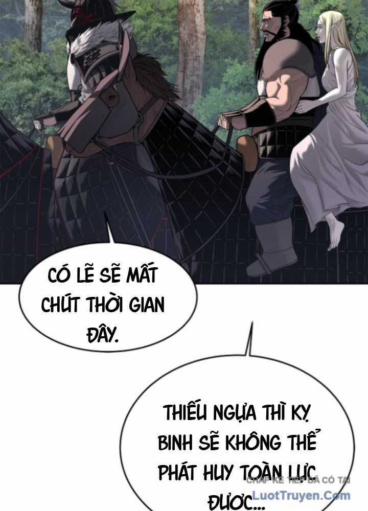 Cương Thiết Liệt Đế - Chapter 25 - Trang 49