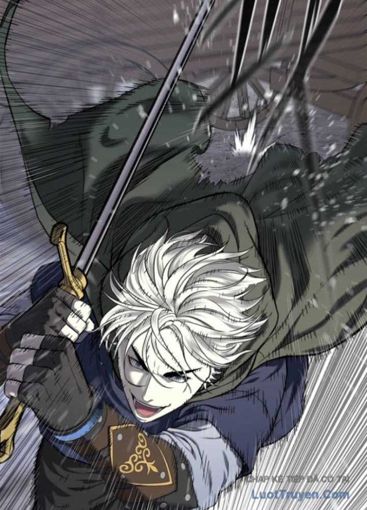 Cương Thiết Liệt Đế - Chapter 25 - Trang 6