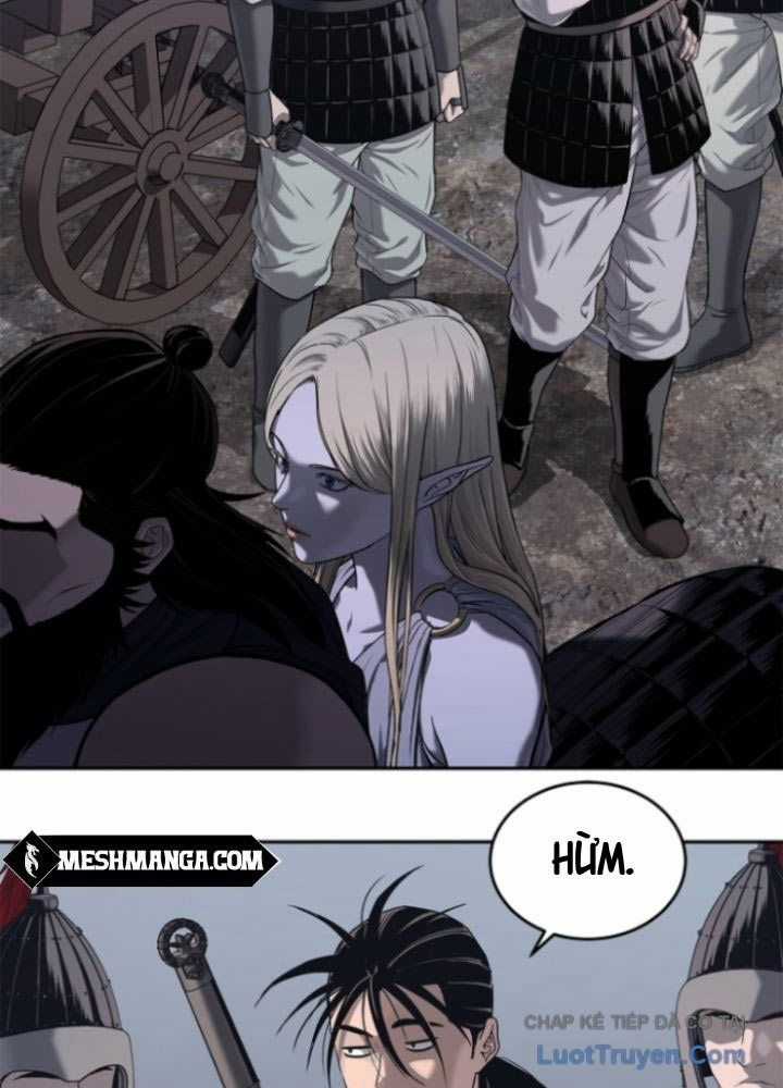 Cương Thiết Liệt Đế - Chapter 25 - Trang 53