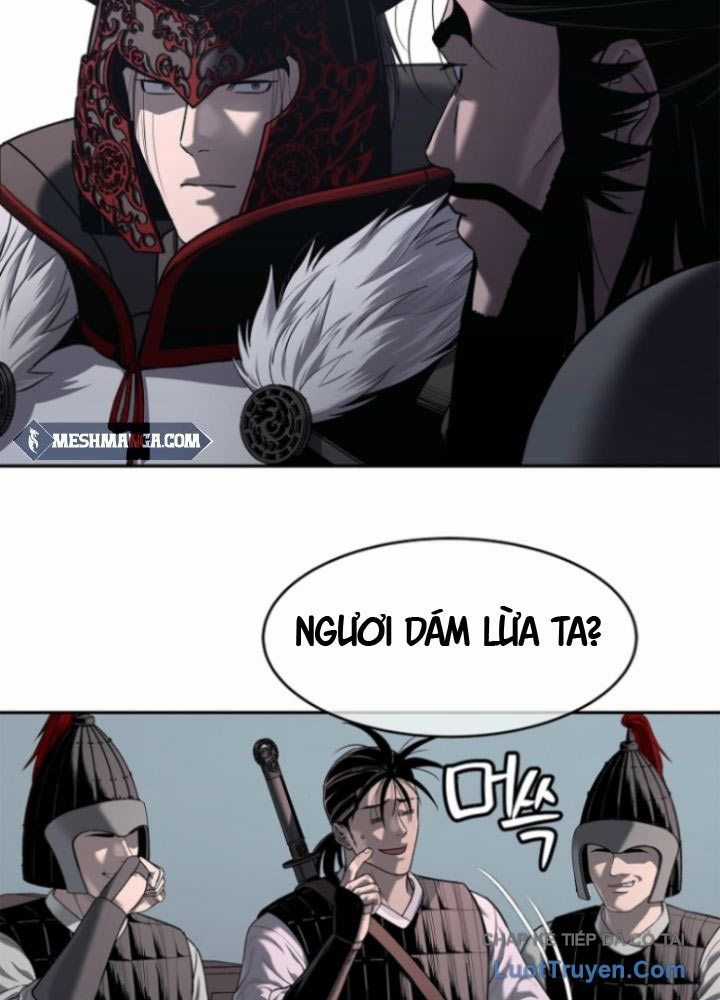 Cương Thiết Liệt Đế - Chapter 25 - Trang 55