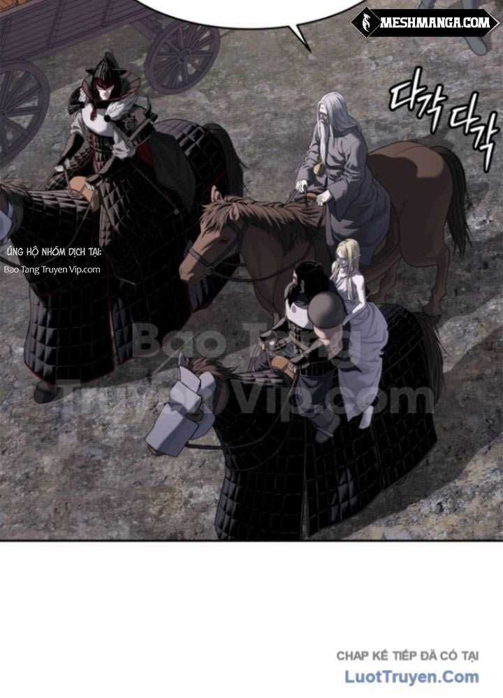 Cương Thiết Liệt Đế - Chapter 25 - Trang 57