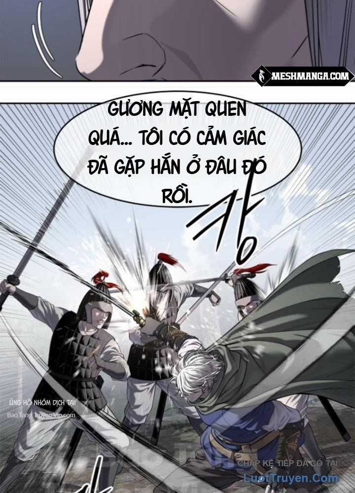 Cương Thiết Liệt Đế - Chapter 25 - Trang 60