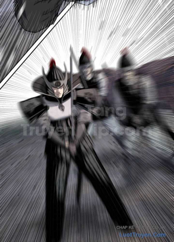 Cương Thiết Liệt Đế - Chapter 25 - Trang 7
