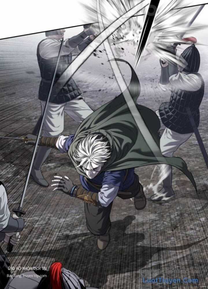 Cương Thiết Liệt Đế - Chapter 25 - Trang 63