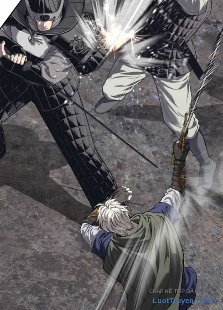 Cương Thiết Liệt Đế - Chapter 25 - Trang 66
